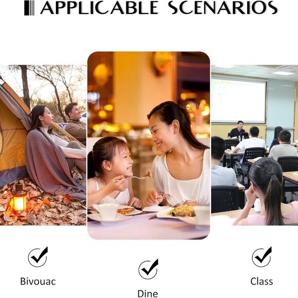 GOTOW Suede Hobo Bags for Women Brown Suede Tote Handbag Retro Suede Slouchy Sho - Picture 6 of 6